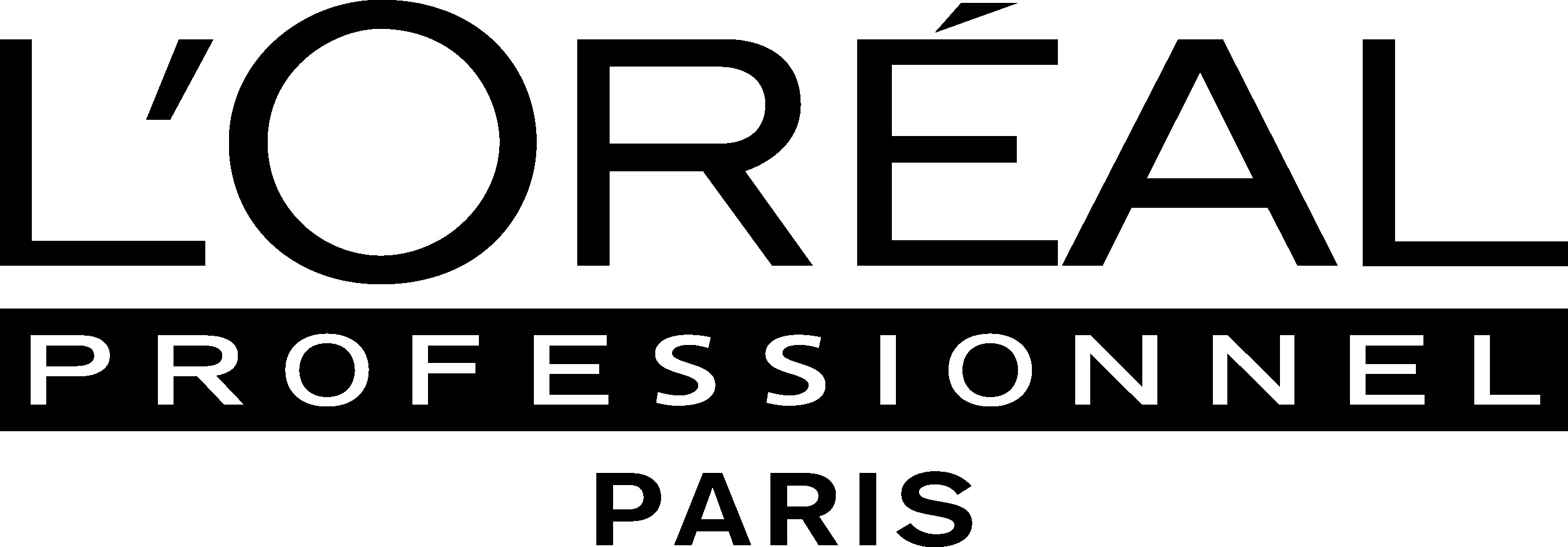 Logo loreal-paris-professional