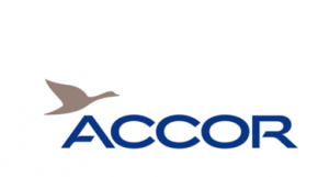 Accor new logo